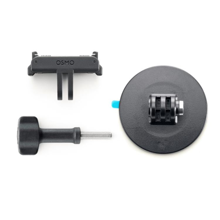 Kit Original de base adhesiva plana para DJI Osmo Action 6 — imagen 2