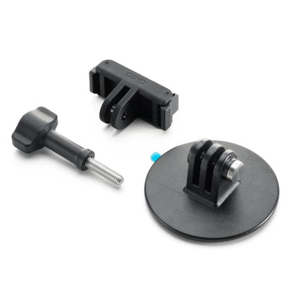 Kit Original de base adhesiva plana para DJI Osmo Action 6 — imagen 3
