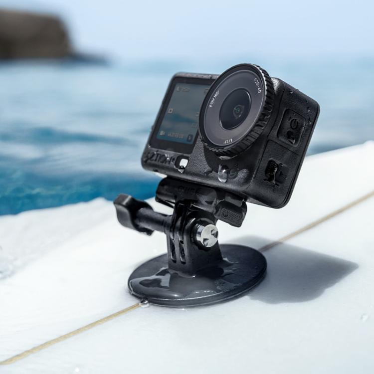 Kit Original de base adhesiva plana para DJI Osmo Action 6 — imagen 4
