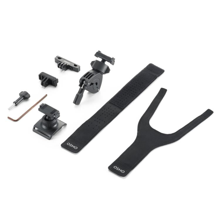 Kit de accesorios originales para ciclismo de carretera para DJI Osmo Action 6 — imagen 2