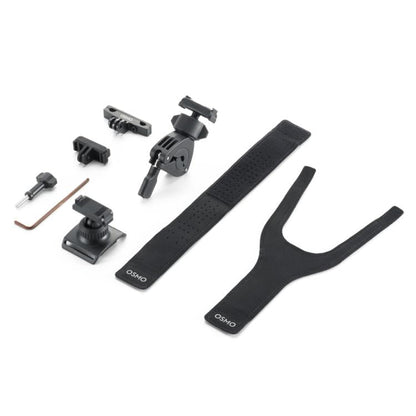 Kit de accesorios originales para ciclismo de carretera para DJI Osmo Action 6 — imagen 2