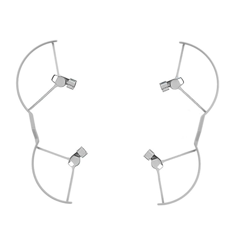 Soporte protector de hélices BRDRC para DJI Mini 5 Pro (Gris)