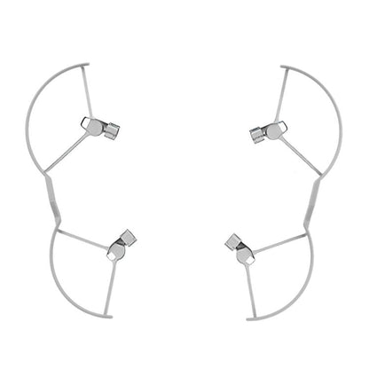 Soporte protector de hélices BRDRC para DJI Mini 5 Pro (Gris)