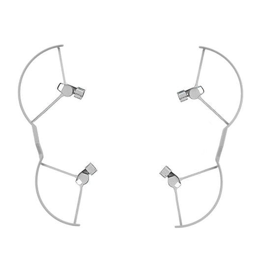 Soporte protector de hélices BRDRC para DJI Mini 5 Pro (Gris)