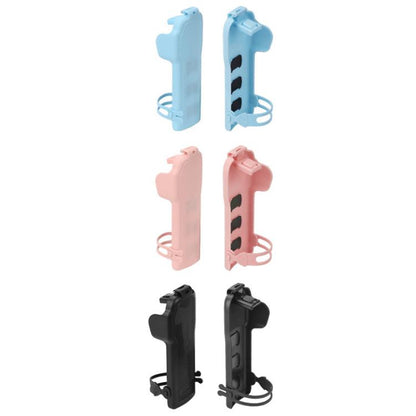 Funda protectora antigolpes para pantalla BRDRC de para DJI Osmo Pocket 3 (Azul) — imagen 2