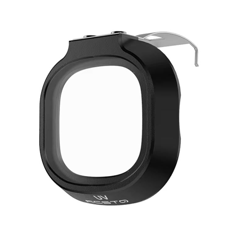 Filtros RCSTQ para dron 2, polarizadores, lentes suaves para cámara voladora, accesorios para lentes reductoras de luz. Espe…