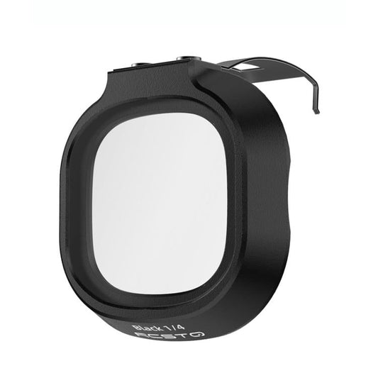 Filtros polarizadores para drones 2 RCSTQ, lentes suaves para cámara voladora, accesorios para lentes reductoras de luz. Esp…