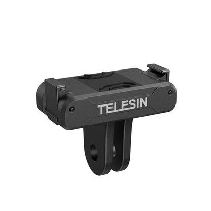 Base magnética de liberación rápida TELESIN (básica)