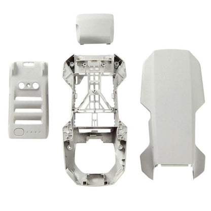 Carcasa Repuestos de exterior para dron / /. Especificaciones: carcasa superior para DJI Mini 4K / Mini 2 SE para DJI DJI Mi…