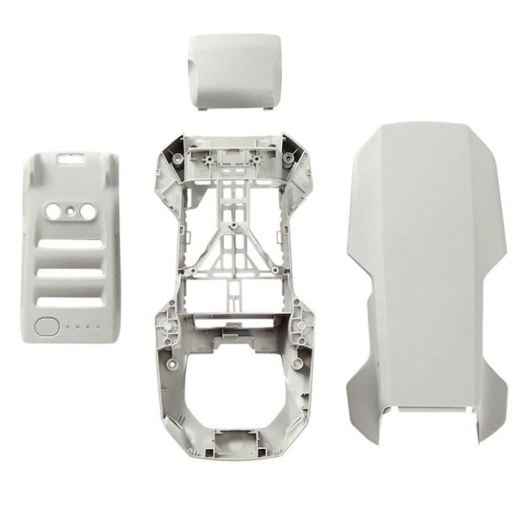 Carcasa Repuestos de exterior para dron / /. Especificaciones: carcasa inferior para DJI Mini 4K / Mini 2 SE para DJI DJI Mi…