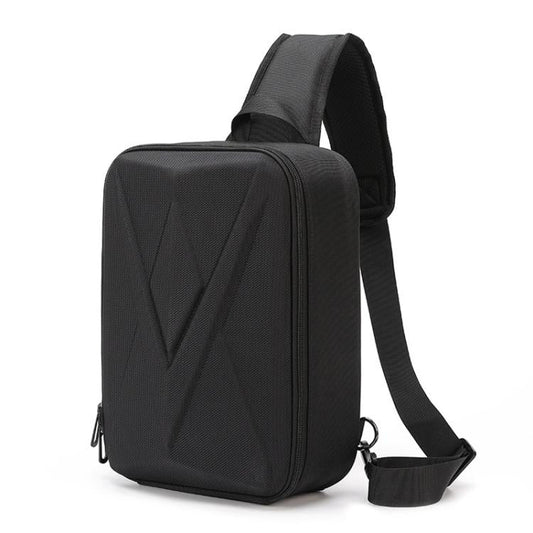 Bolsa organizadora, bandolera de pecho para DJI Neo (negra)