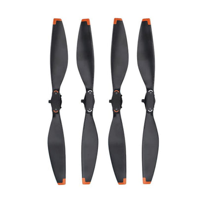Hélice de repuesto 4 palas de para DJI Mini 5 Pro (negro)