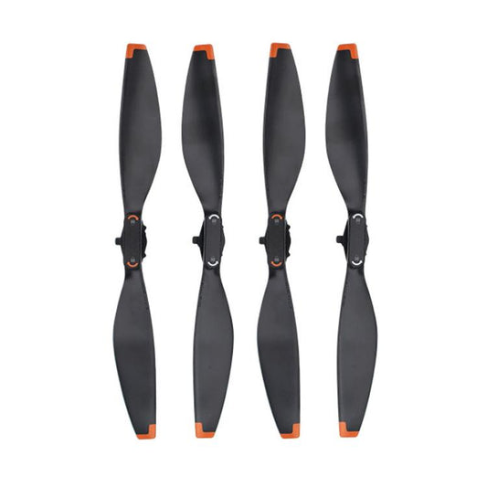 Hélice de repuesto 4 palas de para DJI Mini 5 Pro (negro)