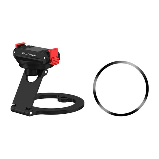 Clip de extensión de soporte magnético bidireccional Flymile para DJI Osmo Action 6 (AC6018)
