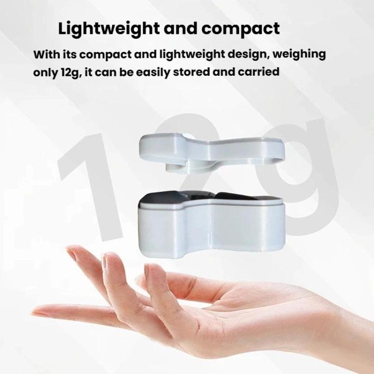 Estuche protector para hélices de dron 2 CQT, resistente a arañazos y desgaste para DJI Neo (naranja) — imagen 6