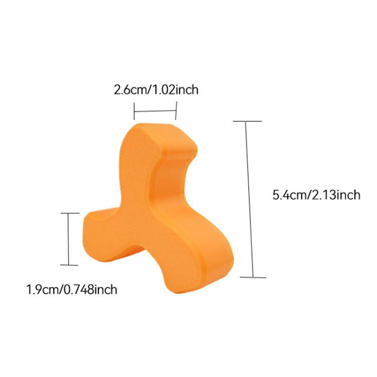 Estuche protector para hélices de dron 2 CQT, resistente a arañazos y desgaste para DJI Neo (gris) — imagen 8
