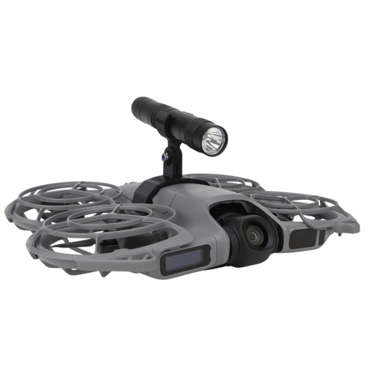 Reflector LED para luz de vuelo nocturno para dron 2 CQT para DJI Neo — imagen 2