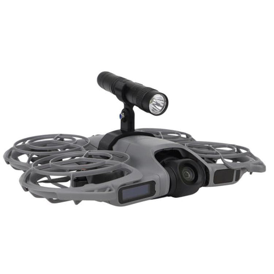 Reflector LED para luz de vuelo nocturno para dron 2 CQT para DJI Neo — imagen 2