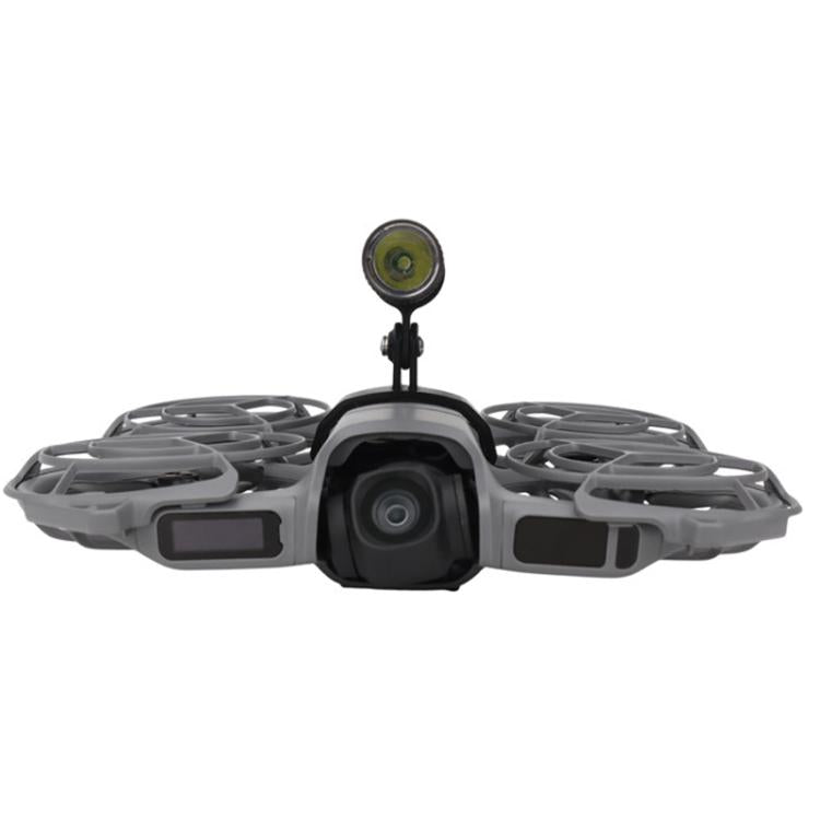 Reflector LED para luz de vuelo nocturno para dron 2 CQT para DJI Neo — imagen 4