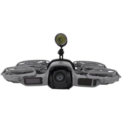 Reflector LED para luz de vuelo nocturno para dron 2 CQT para DJI Neo — imagen 4