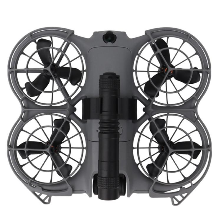 Reflector LED para luz de vuelo nocturno para dron 2 CQT para DJI Neo — imagen 5