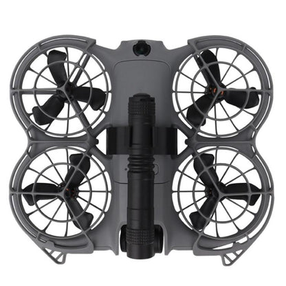 Reflector LED para luz de vuelo nocturno para dron 2 CQT para DJI Neo — imagen 5