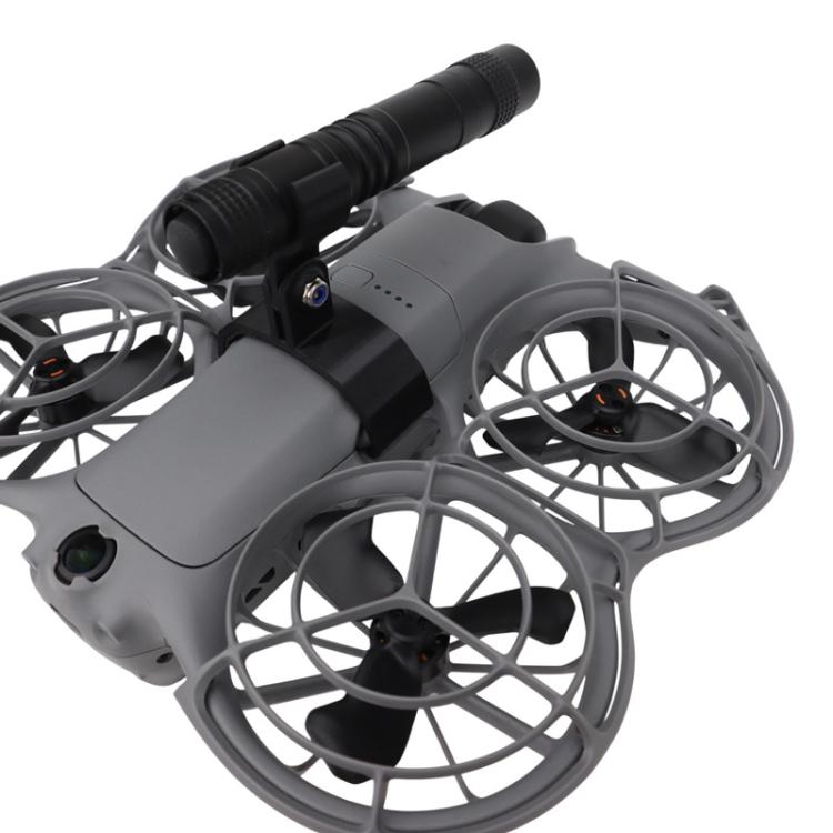 Reflector LED para luz de vuelo nocturno para dron 2 CQT para DJI Neo — imagen 6