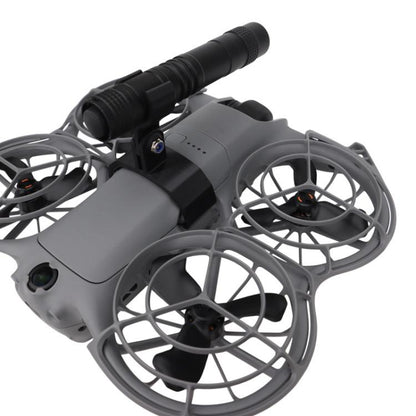 Reflector LED para luz de vuelo nocturno para dron 2 CQT para DJI Neo — imagen 6