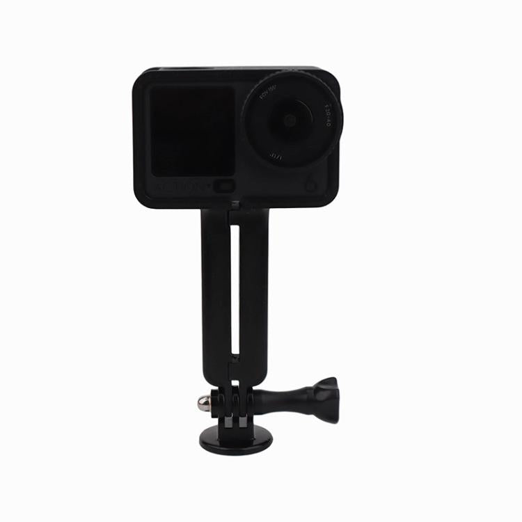 Soporte de disparo expandido de mano, cámara deportiva, fotografía, accesorios de agarre fijo para DJI Osmo Action 6 — image…