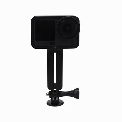 Soporte de disparo expandido de mano, cámara deportiva, fotografía, accesorios de agarre fijo para DJI Osmo Action 6 — image…