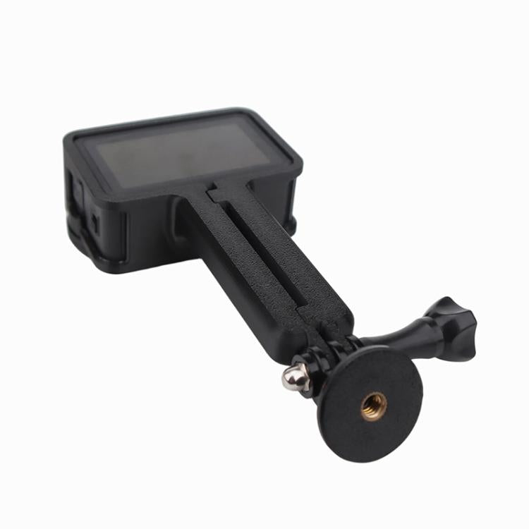 Soporte de disparo expandido de mano, cámara deportiva, fotografía, accesorios de agarre fijo para DJI Osmo Action 6 — image…