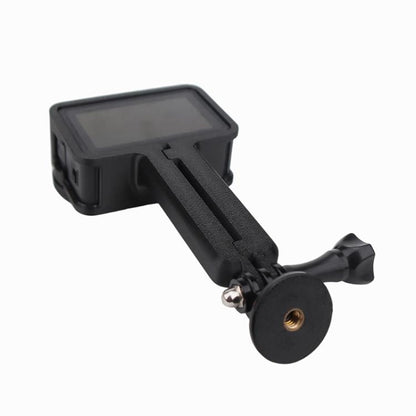 Soporte de disparo expandido de mano, cámara deportiva, fotografía, accesorios de agarre fijo para DJI Osmo Action 6 — image…