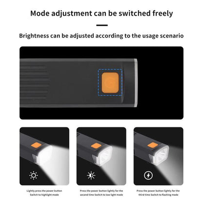 Reflector fijo recargable para luz nocturna colgante para dron 2 CQT para DJI Neo — imagen 7