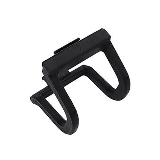 Lente Parachoques de PTZ, barra de protección resistente a arañazos y golpes para DJI Neo (negra)