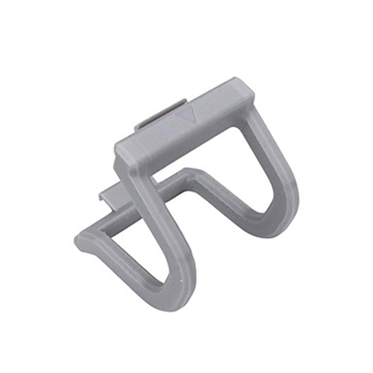Lente Parachoques de PTZ, barra de protección resistente a arañazos y golpes para DJI Neo (gris)
