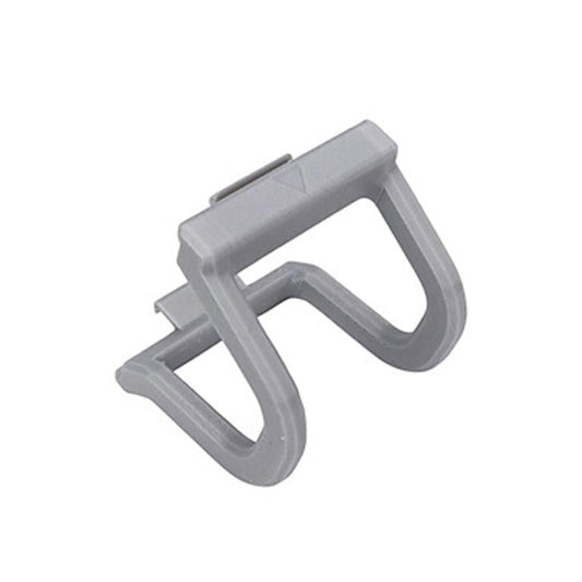 Lente Parachoques de PTZ, barra de protección resistente a arañazos y golpes para DJI Neo (gris)