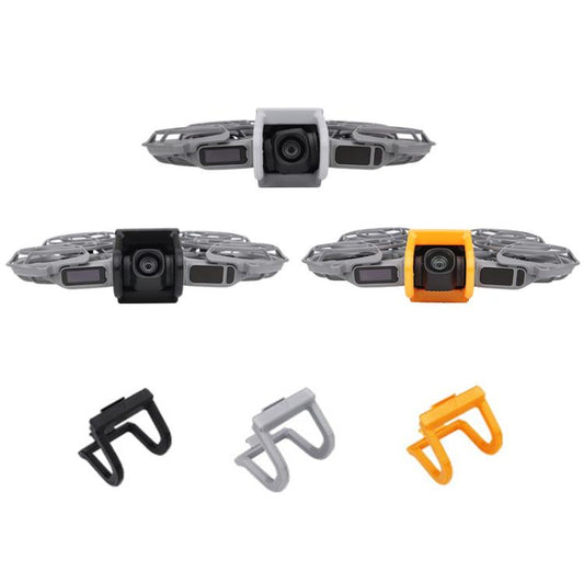 Lente Parachoques de PTZ, barra de protección resistente a arañazos y golpes para DJI Neo (naranja) — imagen 2