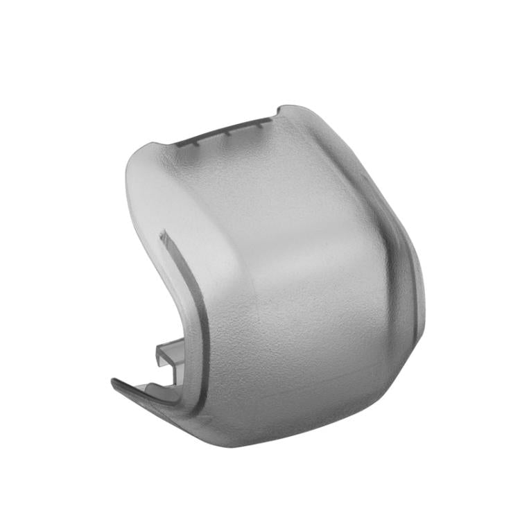 Tapa de lente a prueba de polvo para dron 2 Flymile para DJI Neo (negro translúcido)