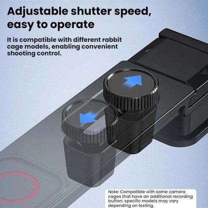 Jaula de conejo Adaptador Flymile para extendida para DJI Osmo Action 4 — imagen 6