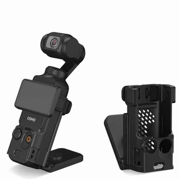 Soporte magnético ajustable de 180 grados para DJI Osmo Pocket 3