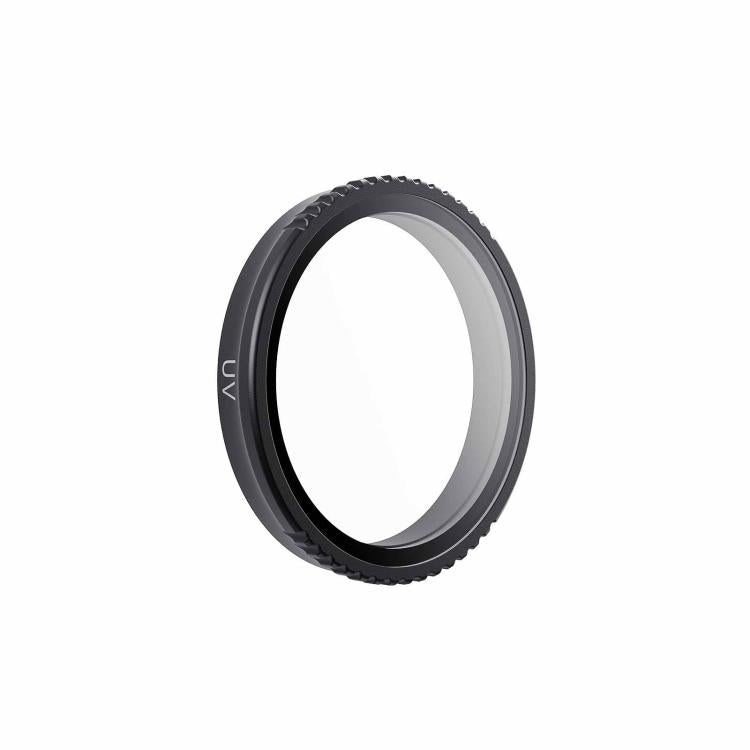 Filtro UV aMagisn de cambio rápido a presión