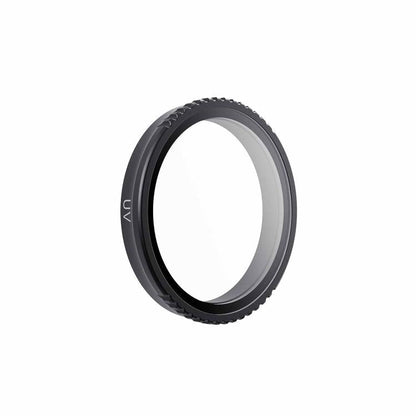 Filtro UV aMagisn de cambio rápido a presión