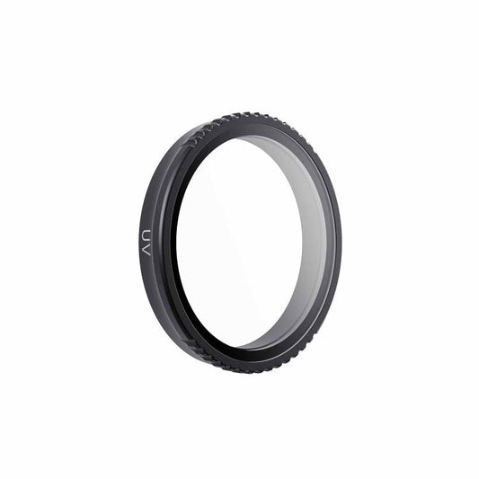 Filtro UV aMagisn de cambio rápido a presión