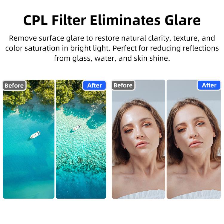 Filtro a presión de cambio rápido CPL — imagen 9