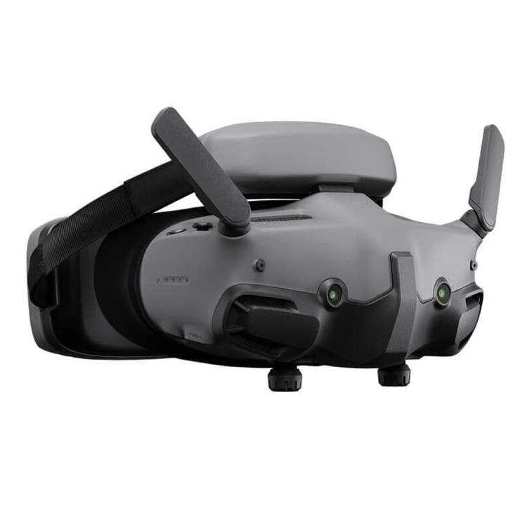 Goggles 3 y RC Motion 3 usados para DJI Mini 4 Pro / Air 3 / Avata 2 y más para DJI DJI Mini 4 Pro, DJI Air 3, DJI Avata 2 —…
