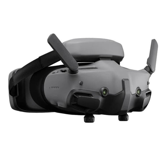 Goggles 3 y RC Motion 3 usados para DJI Mini 4 Pro / Air 3 / Avata 2 y más para DJI DJI Mini 4 Pro, DJI Air 3, DJI Avata 2 —…