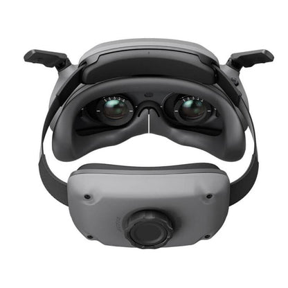 Goggles 3 y RC Motion 3 usados para DJI Mini 4 Pro / Air 3 / Avata 2 y más para DJI DJI Mini 4 Pro, DJI Air 3, DJI Avata 2 —…