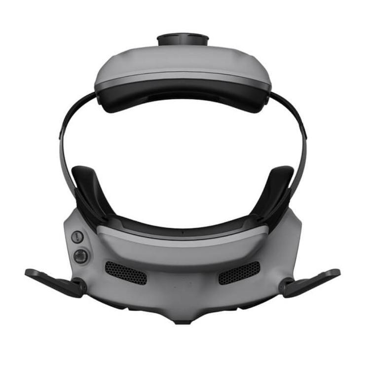 Goggles 3 y RC Motion 3 usados para DJI Mini 4 Pro / Air 3 / Avata 2 y más para DJI DJI Mini 4 Pro, DJI Air 3, DJI Avata 2 —…