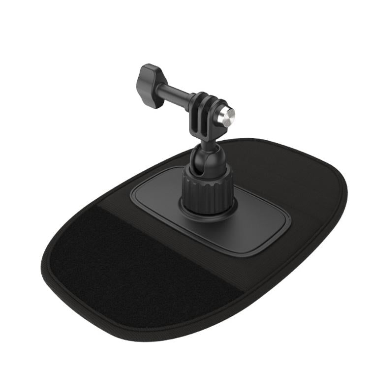 Soporte Universal para correa de hombro para cámaras de acción con rótula giratoria de 360 grados para grabación en primera……