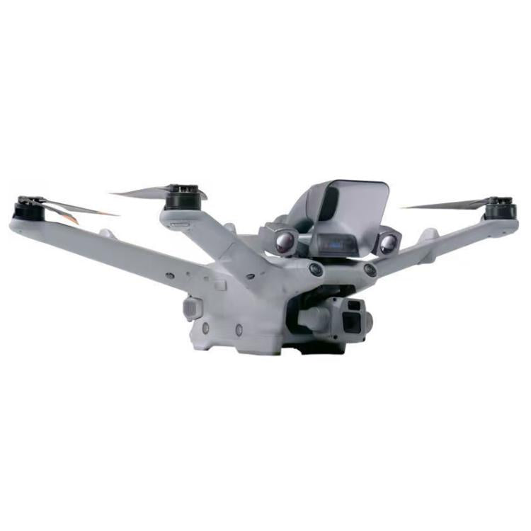 Matrice 3D / 3DT CZI LP20, máquina de transmisión con reflector integrado — imagen 4